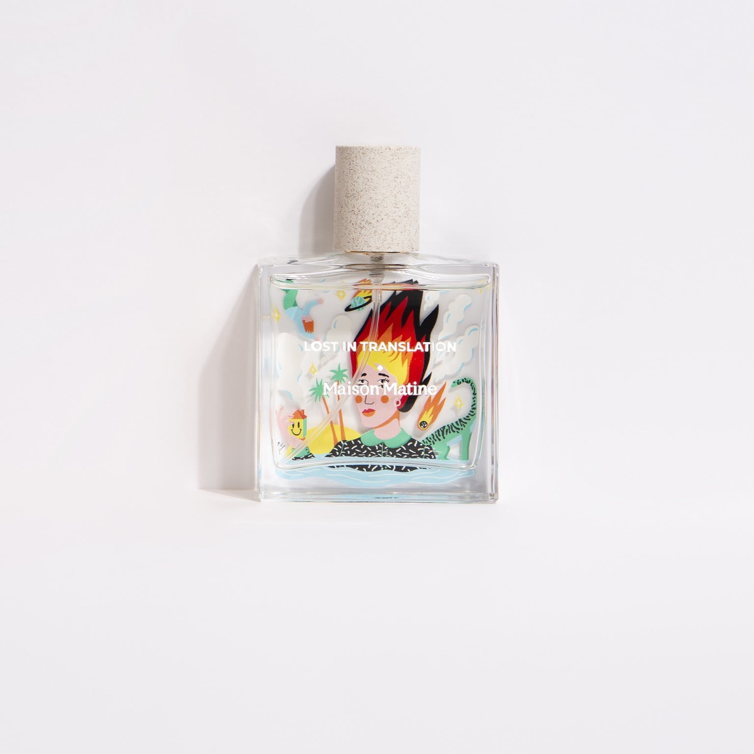 Lost In Translation - | Parfum Eau de Parfum
