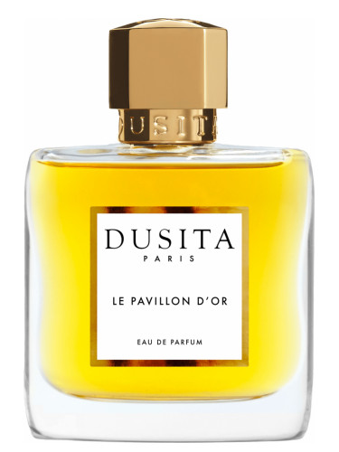 Le Pavillon d’Or - | Parfum Eau de Parfum