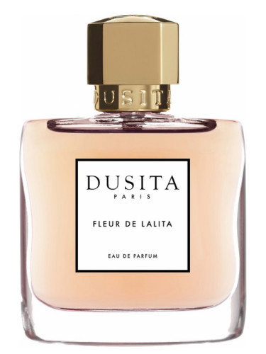 Fleur de Lalita - | Parfum Eau de Parfum