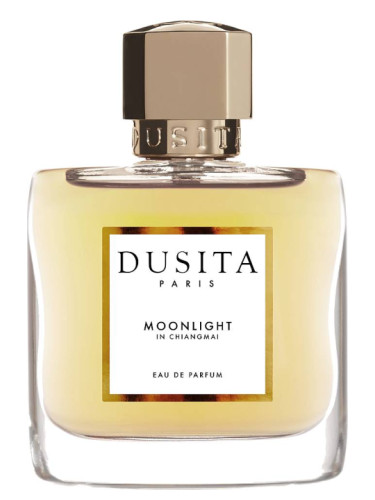 Moonlight in Chiangmai - | Parfum Eau de Parfum