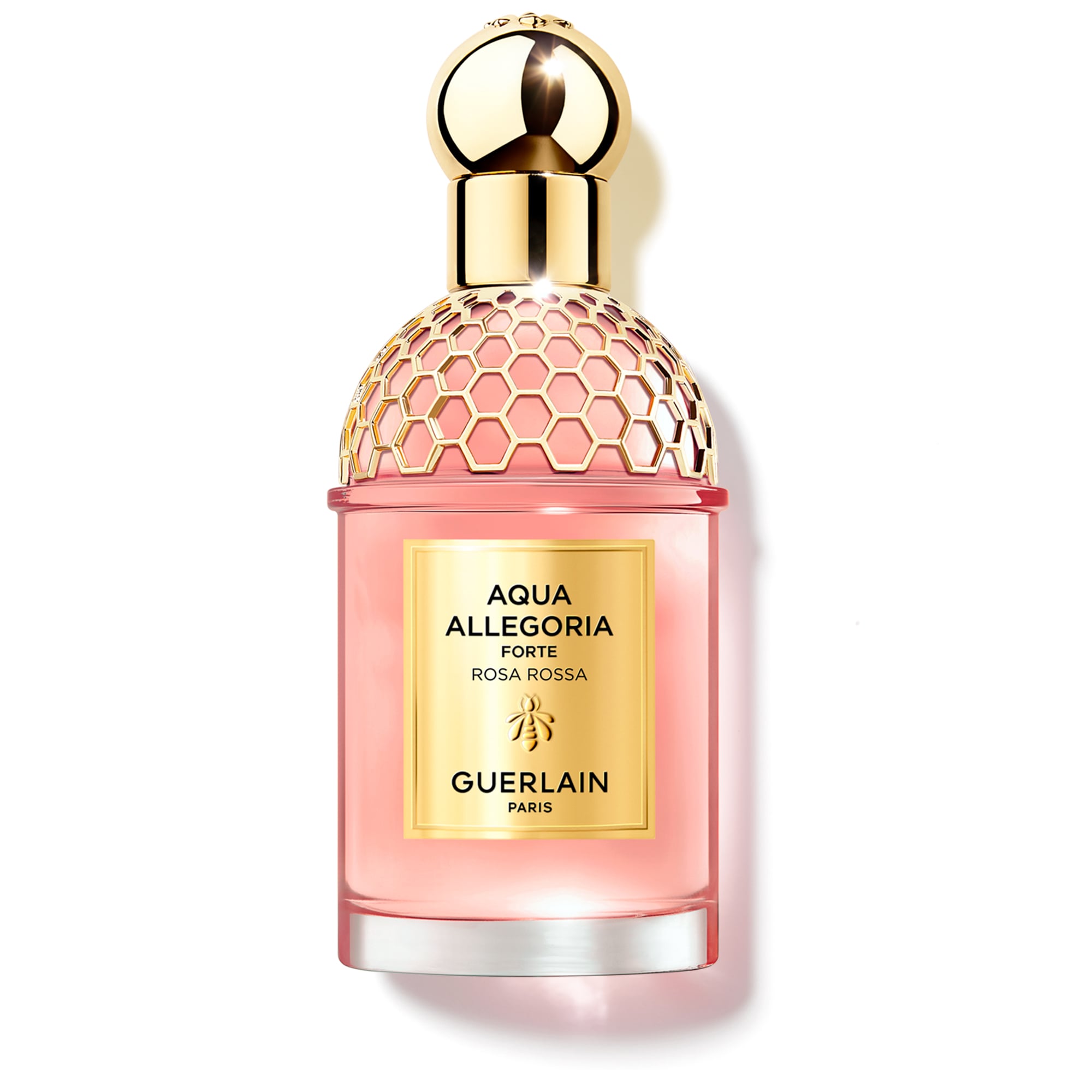 Aqua Allegoria Collection Rosa Rossa - | Parfum Eau de Parfum