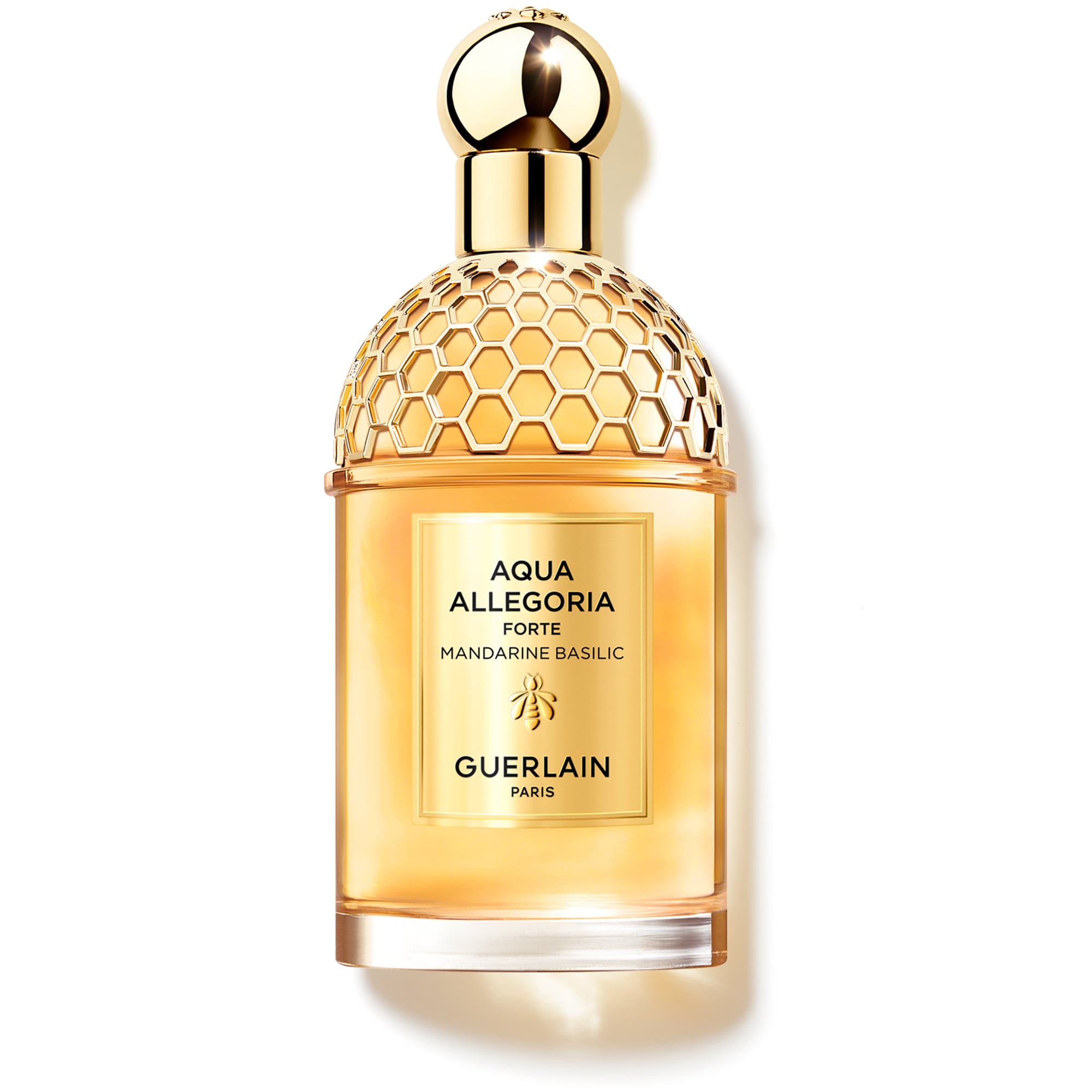 Aqua Allegoria Collection Mandarine Basilic - | Parfum Eau de Parfum