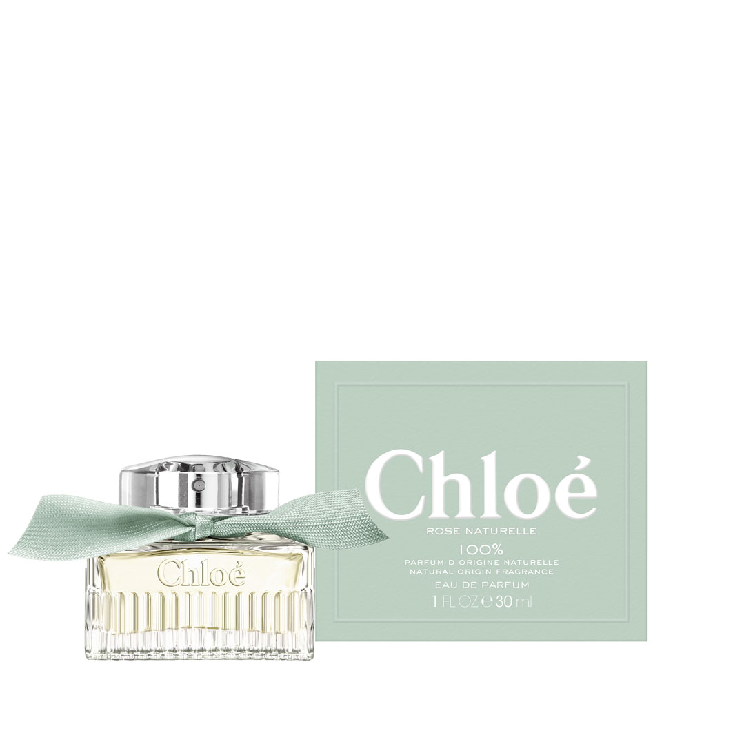 Rose Naturelle 100% - | Parfum Eau de Parfum