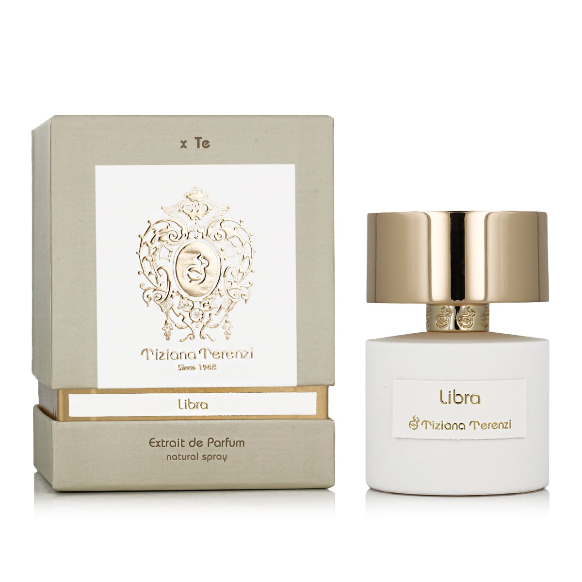 Luna Collection Libra - | Parfum Extrait de Parfum