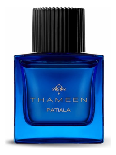 Patiala - | Parfum Extrait de Parfum