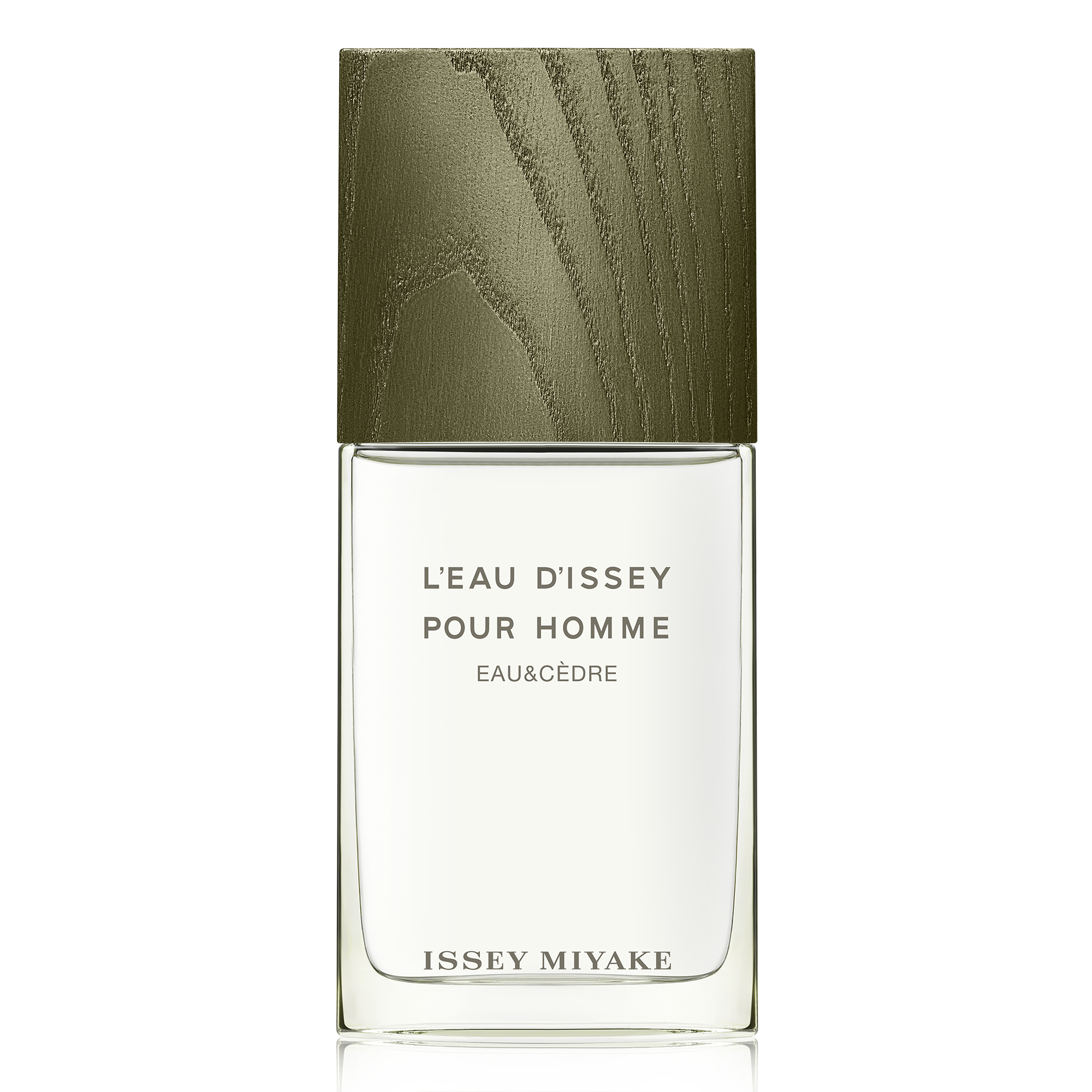 L’Eau D’Issey Pour Homme Eau&Cèdre Intense Eau de Toilette