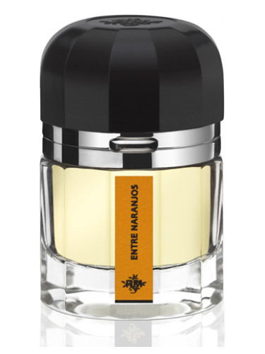 Memory Collection Entre Naranjos Eau de Parfum