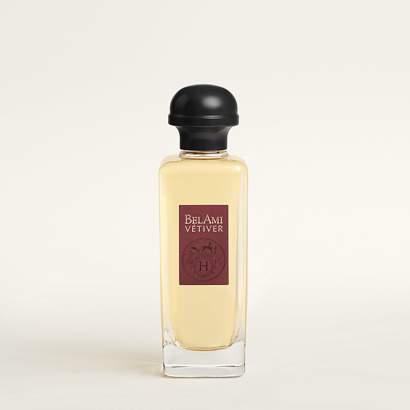Les Fondateurs BelAmi Vétiver Eau de Toilette