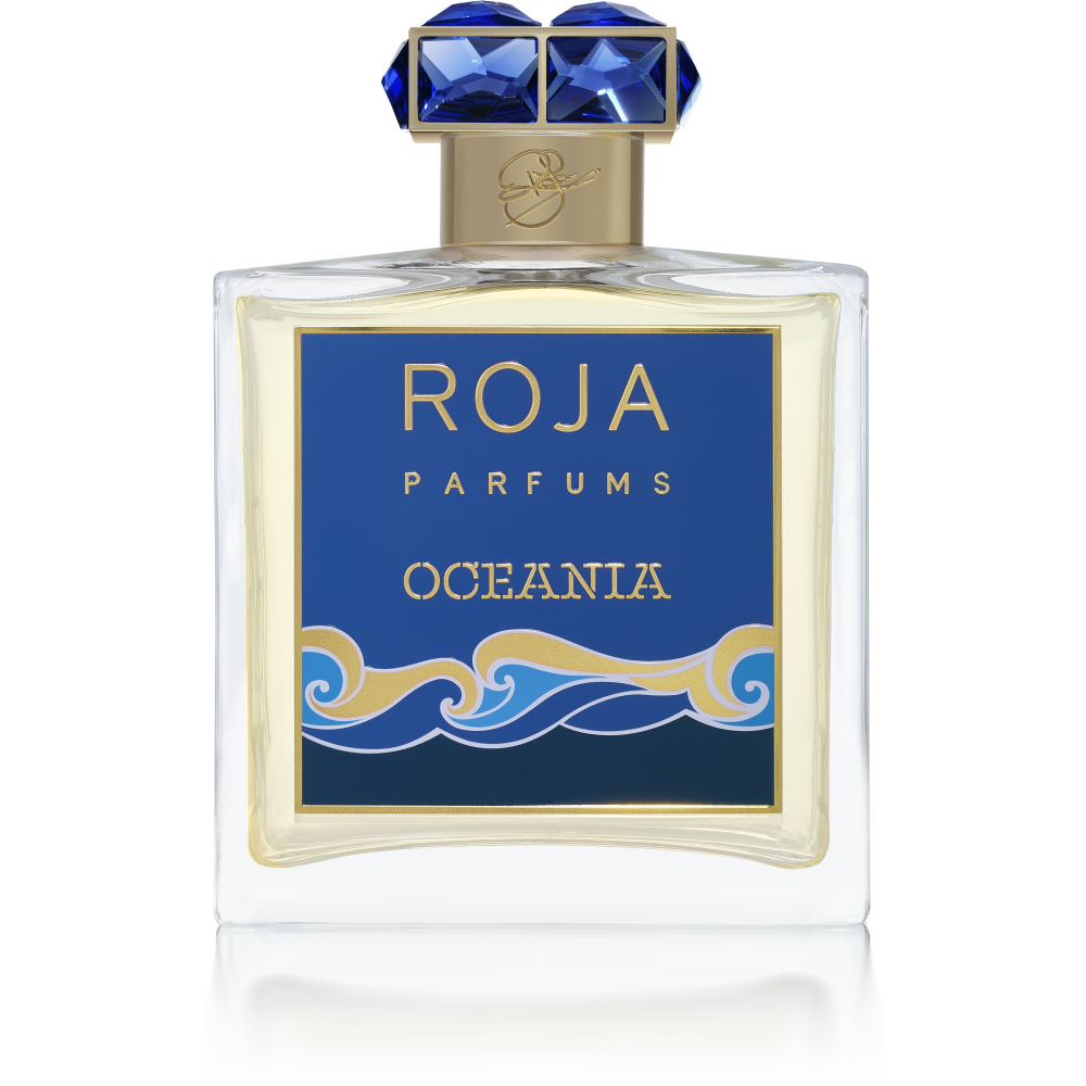 Special Collections Oceania - | Parfum Eau de Parfum