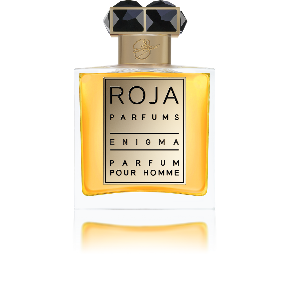 Pour Homme Enigma - | Parfum