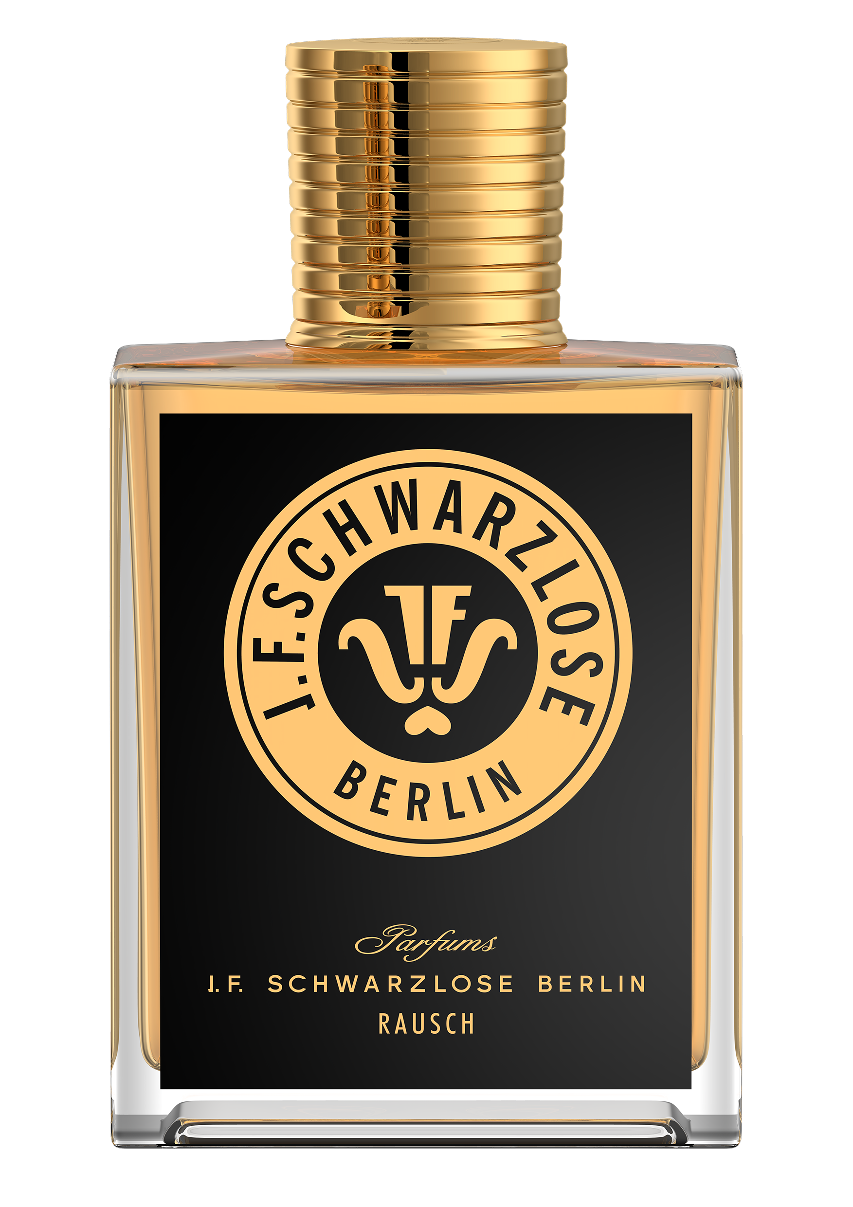 Fragrance Rausch - | Parfum Eau de Parfum