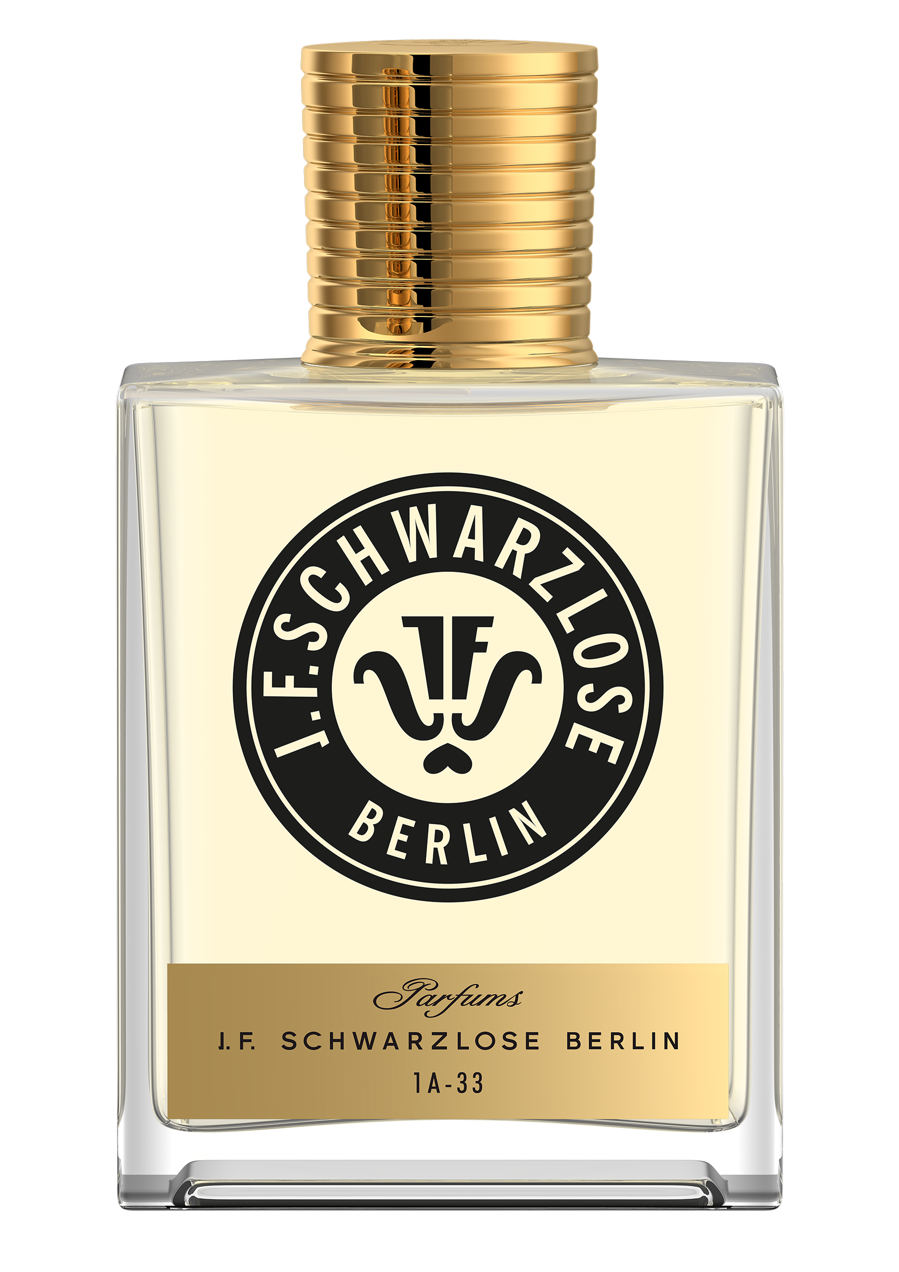 Fragrance 1A-33 - | Parfum Eau de Parfum