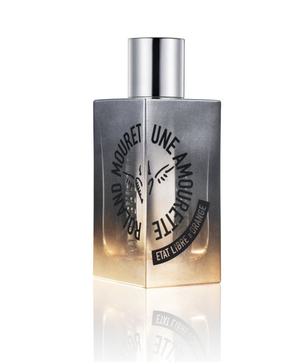 Une Amourette - | Parfum Eau de Parfum