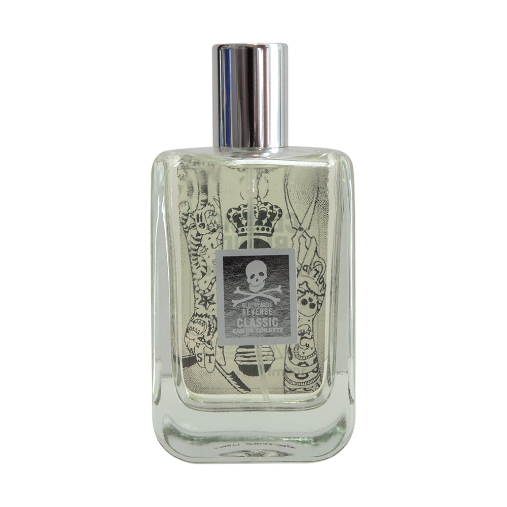Body & Skincare Classic Blend Eau de Toilette