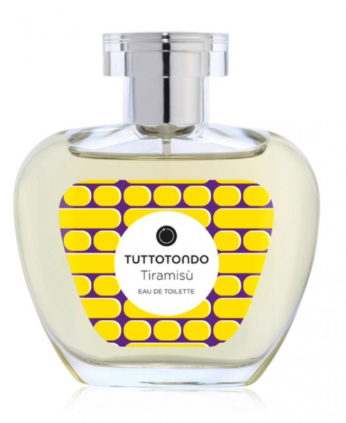 Tiramisù Eau de Toilette