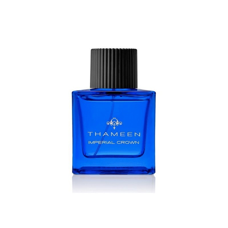 Imperial Crown - | Parfum Extrait de Parfum