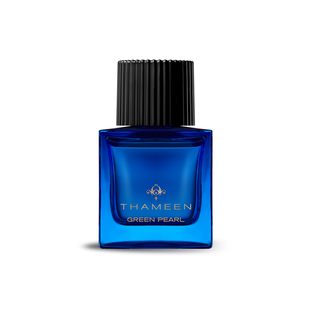 Green Pearl - | Parfum Extrait de Parfum