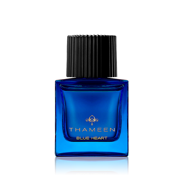 Blue Heart - | Parfum Extrait de Parfum