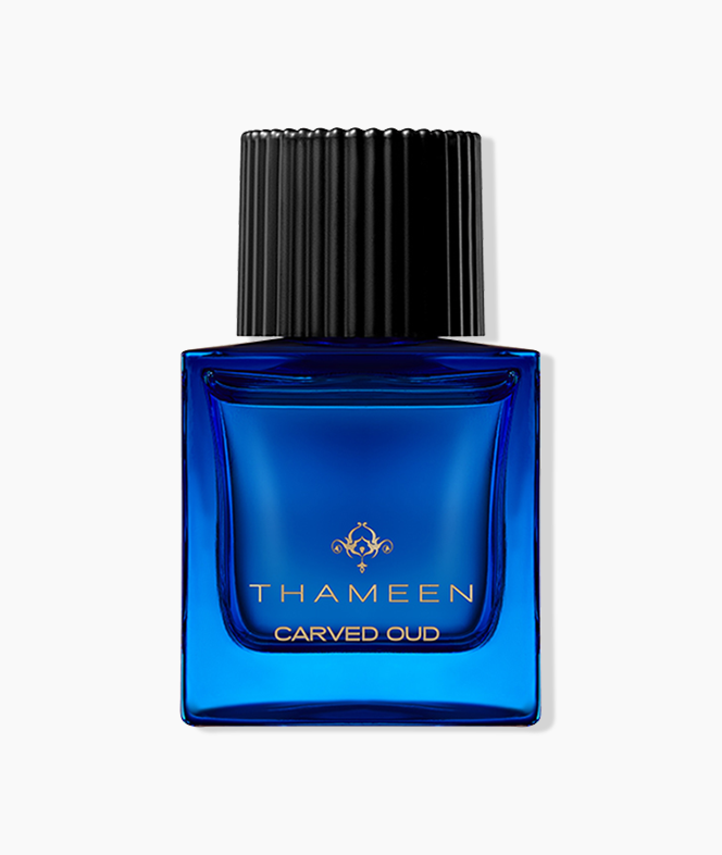 Carved Oud - | Parfum Extrait de Parfum