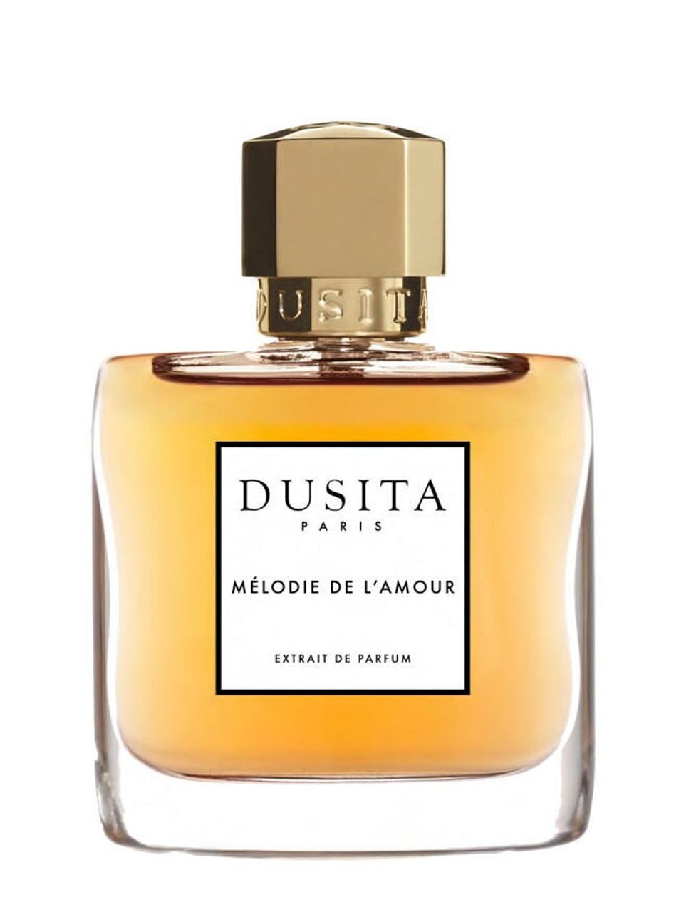 Mélodie de l’Amour Eau de Parfum - | Parfum Extrait de Parfum