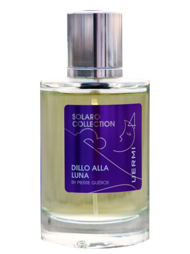 Solaro Collection Dillo Alla Luna - | Parfum Eau de Parfum