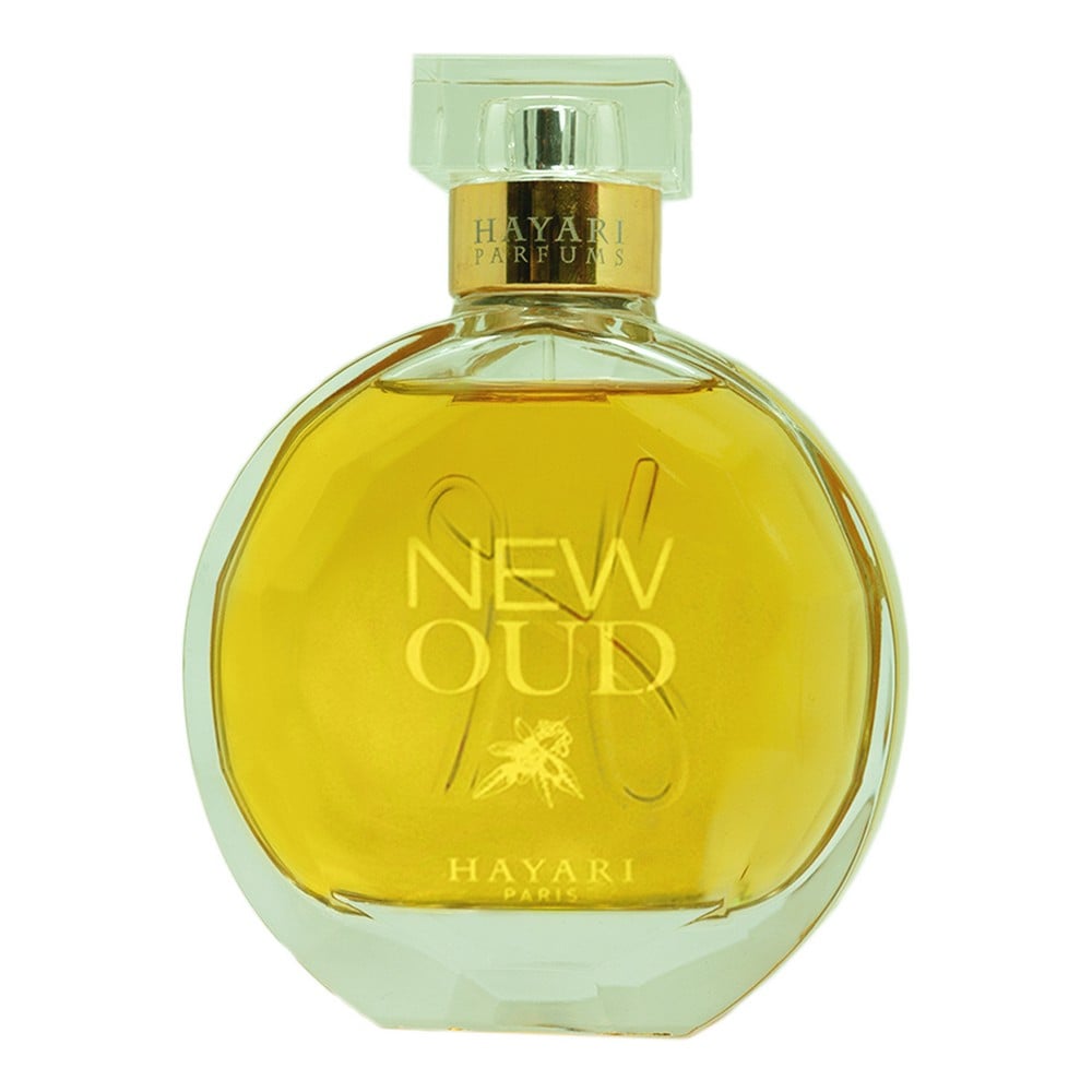 Men Collection New Oud Eau de Parfum