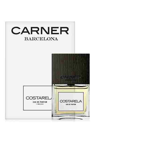 Woody Collection Costarela Eau de Parfum
