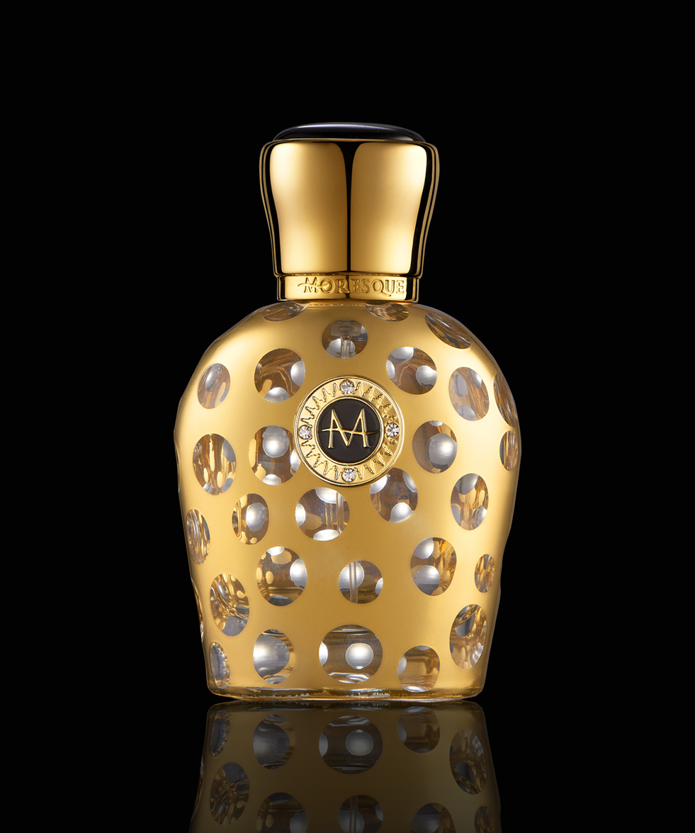 Gold Collection Oroluna Eau de Parfum
