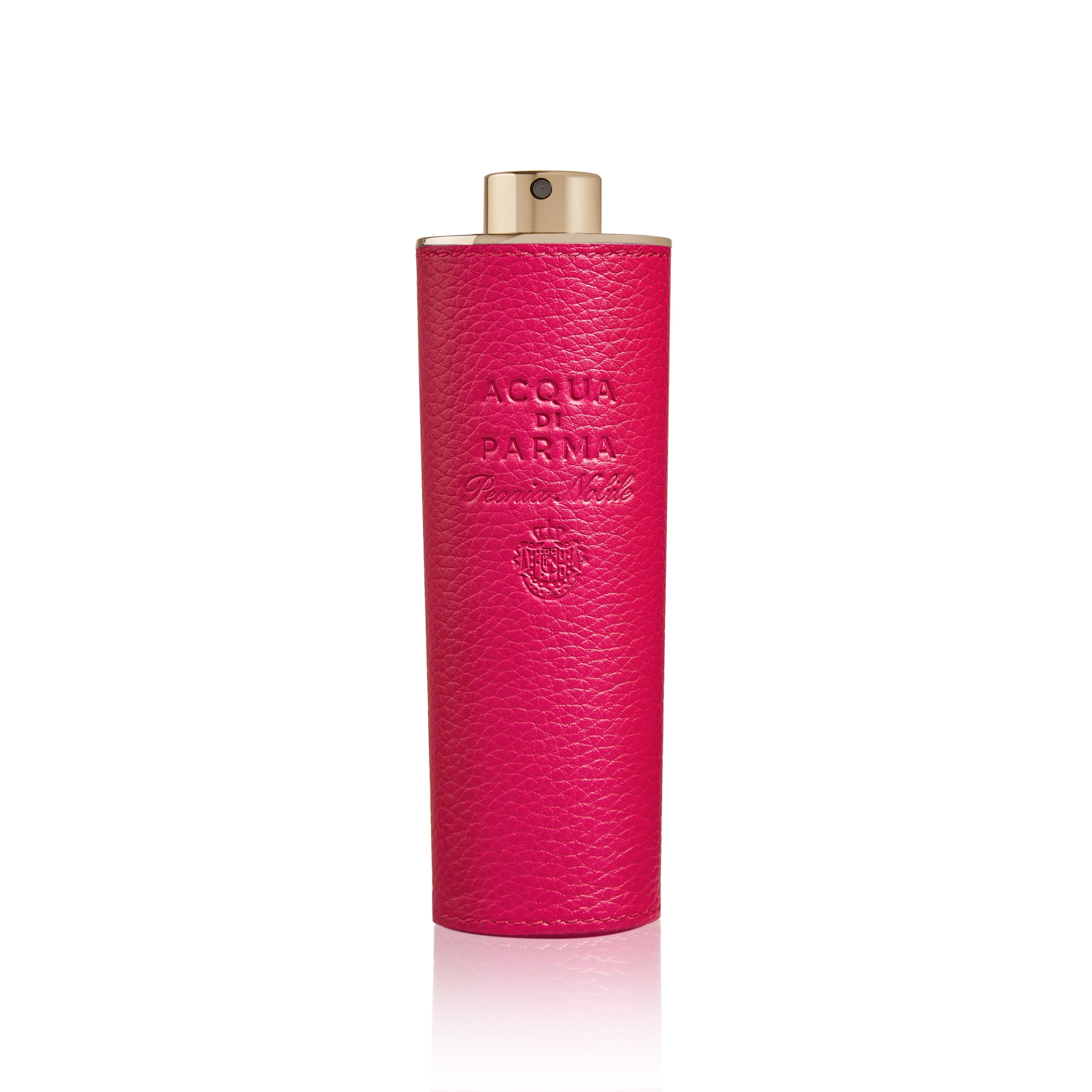 Peonia Nobile Leather Purse Spray Eau de Parfum