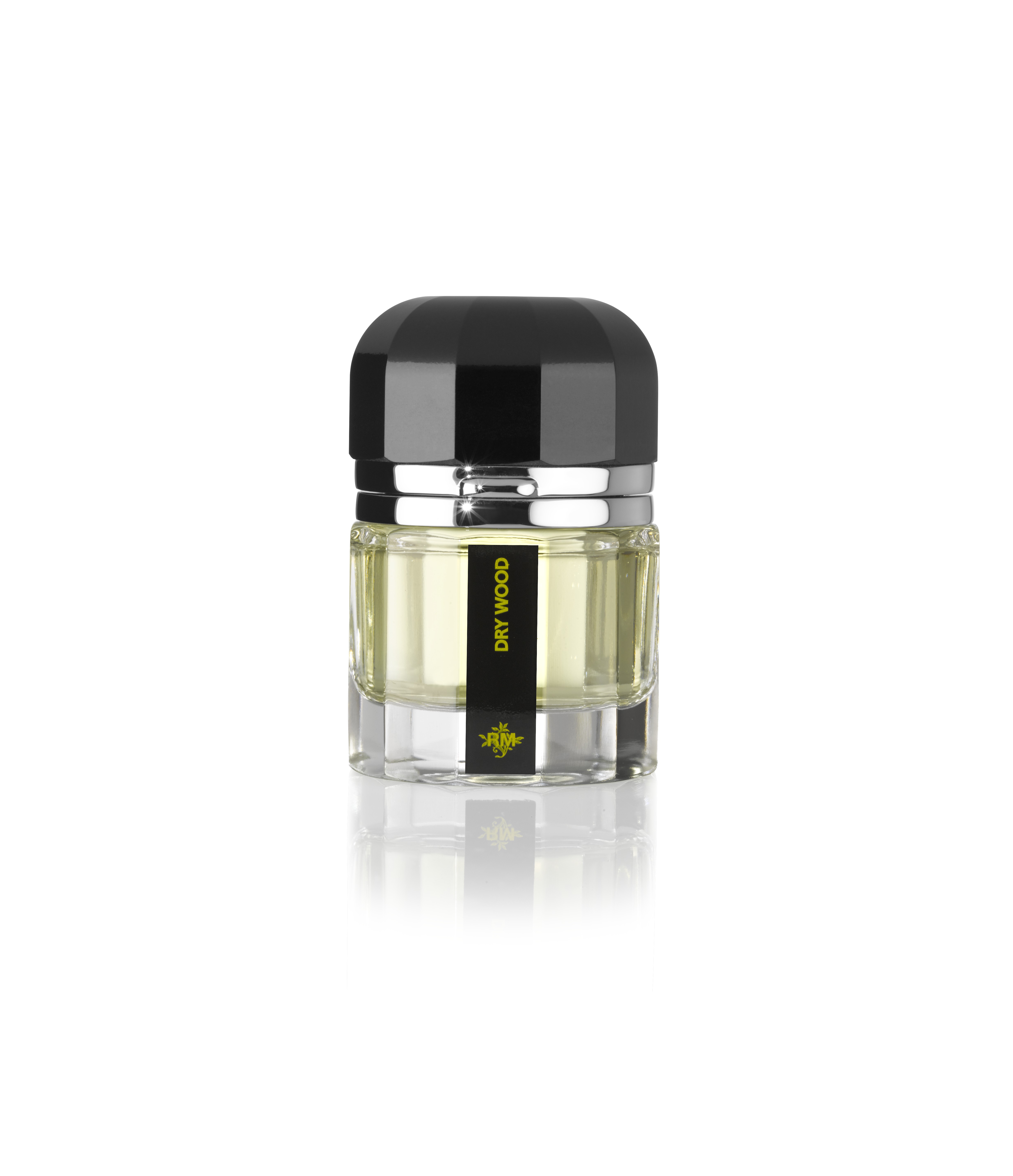 Essentials Collection Dry Wood Eau de Parfum
