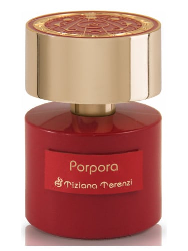 Luna Gold Collection Porpora Extrait de Parfum
