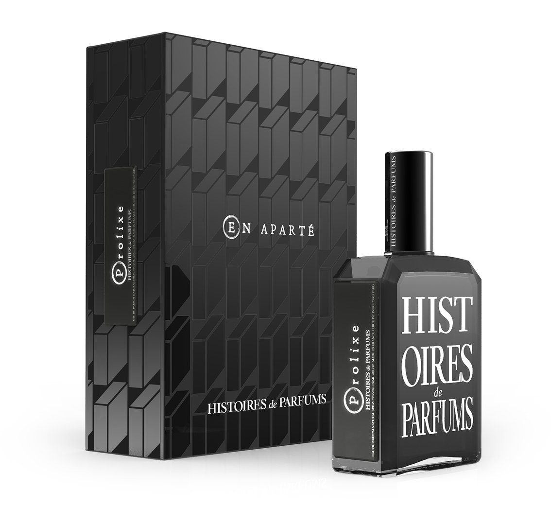 En Aparté Prolixe Eau de Parfum
