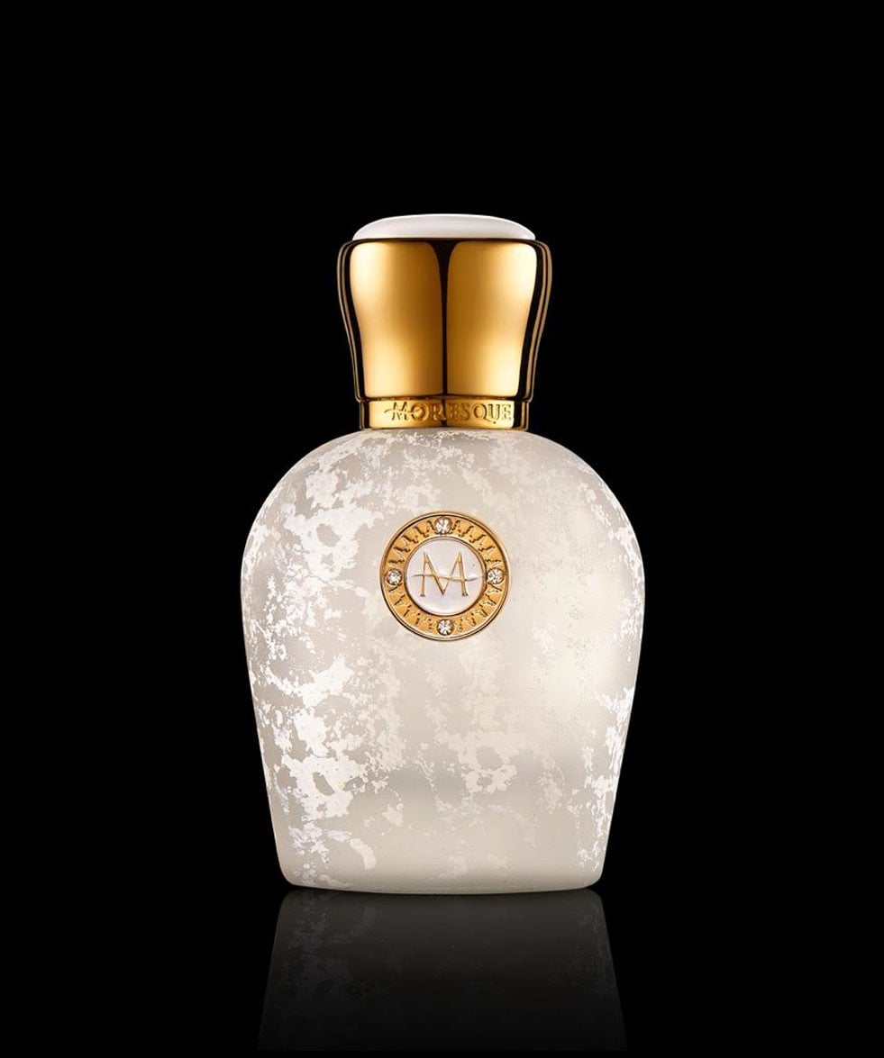 Art Collection Rosa Ekaterina Eau de Parfum