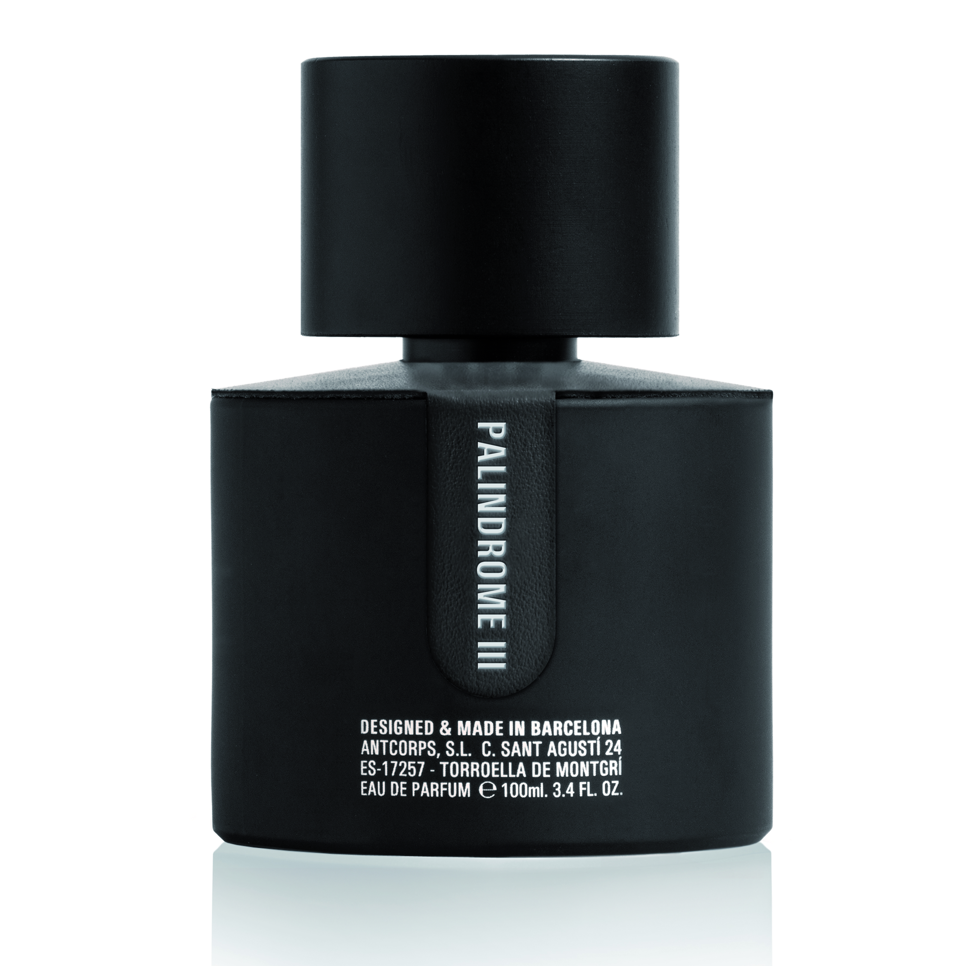 Palindrome 3 - | Parfum Eau de Parfum