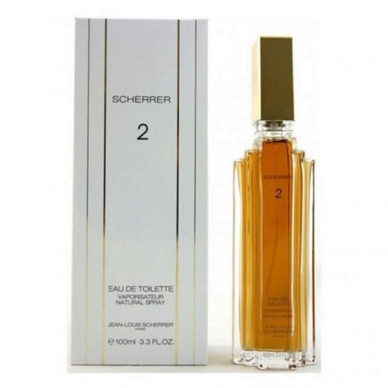 2 Eau de Toilette