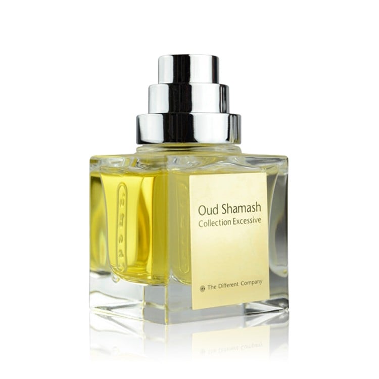 Oud Shamash Eau de Parfum