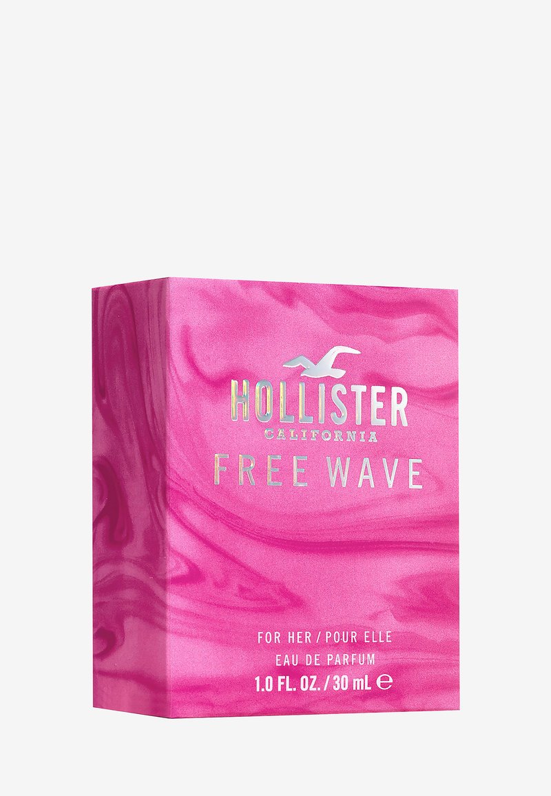Free Wave For Her - | Parfum Eau de Parfum