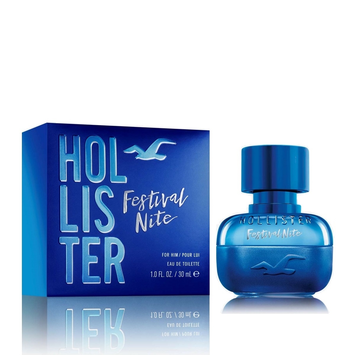Festival Nite Eau de Toilette