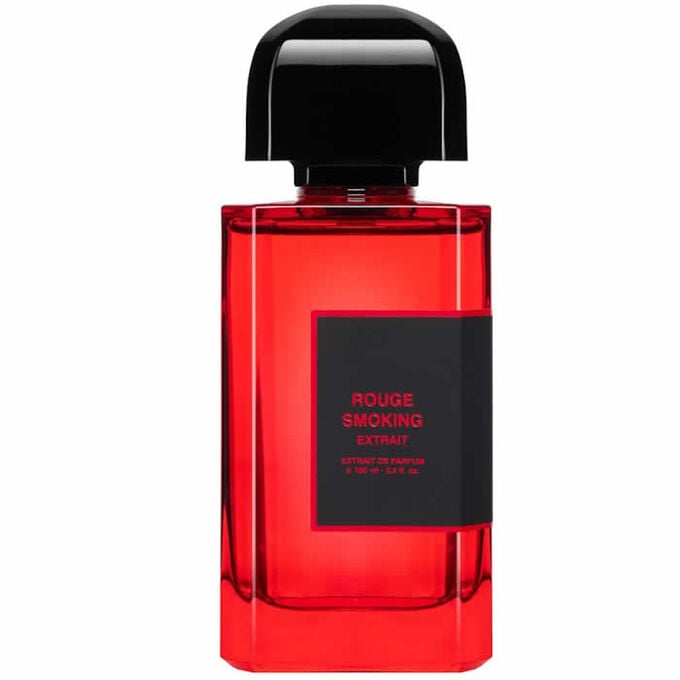 Rouge Smoking Extrait - | Parfum Eau de Parfum