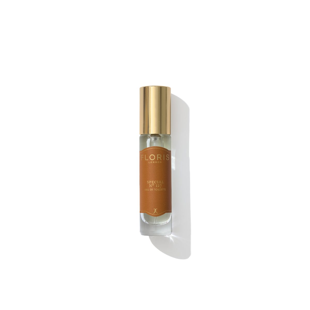 Signature Collection Special No.127 Eau de Toilette