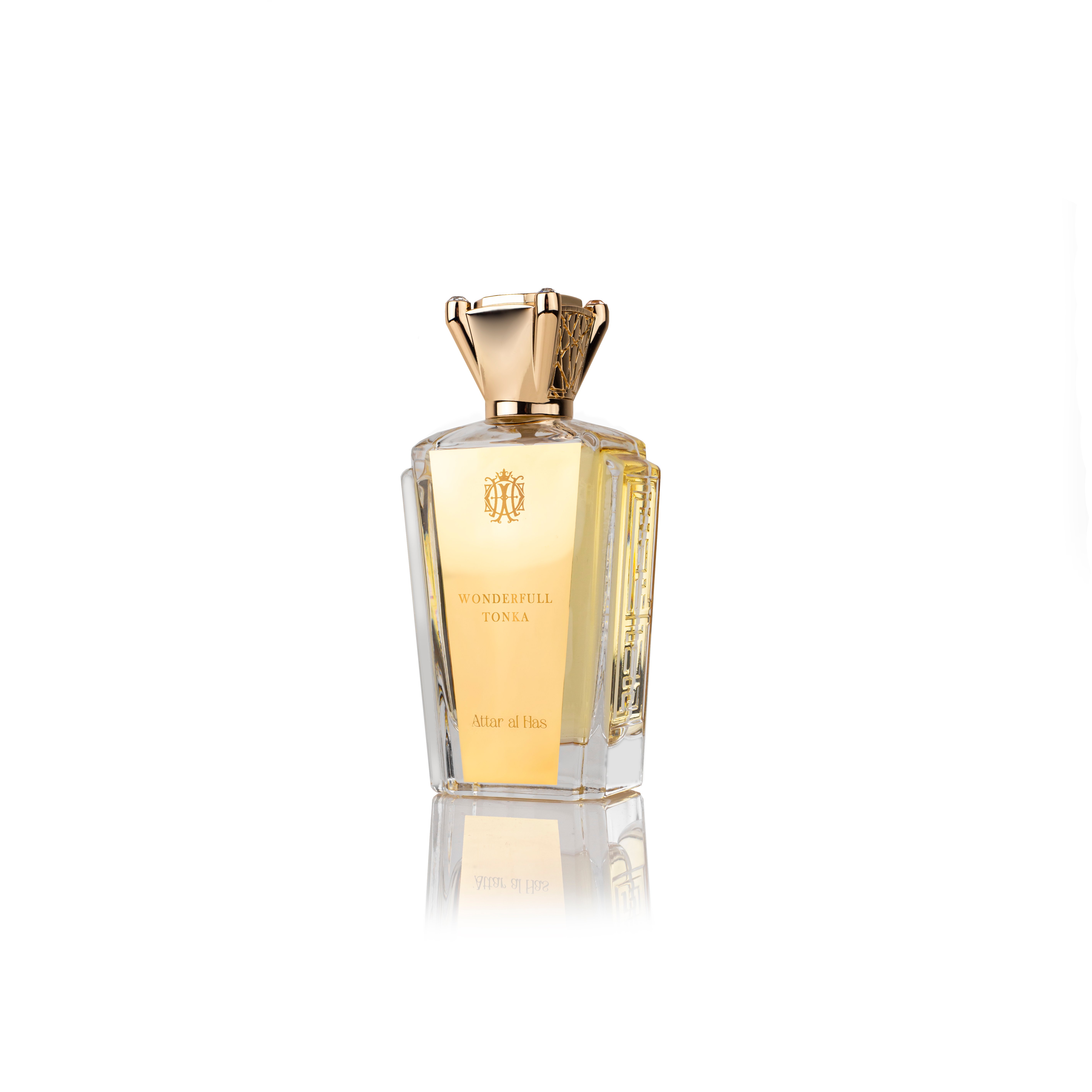 Wonderfull Tonka - | Parfum Extrait de Parfum