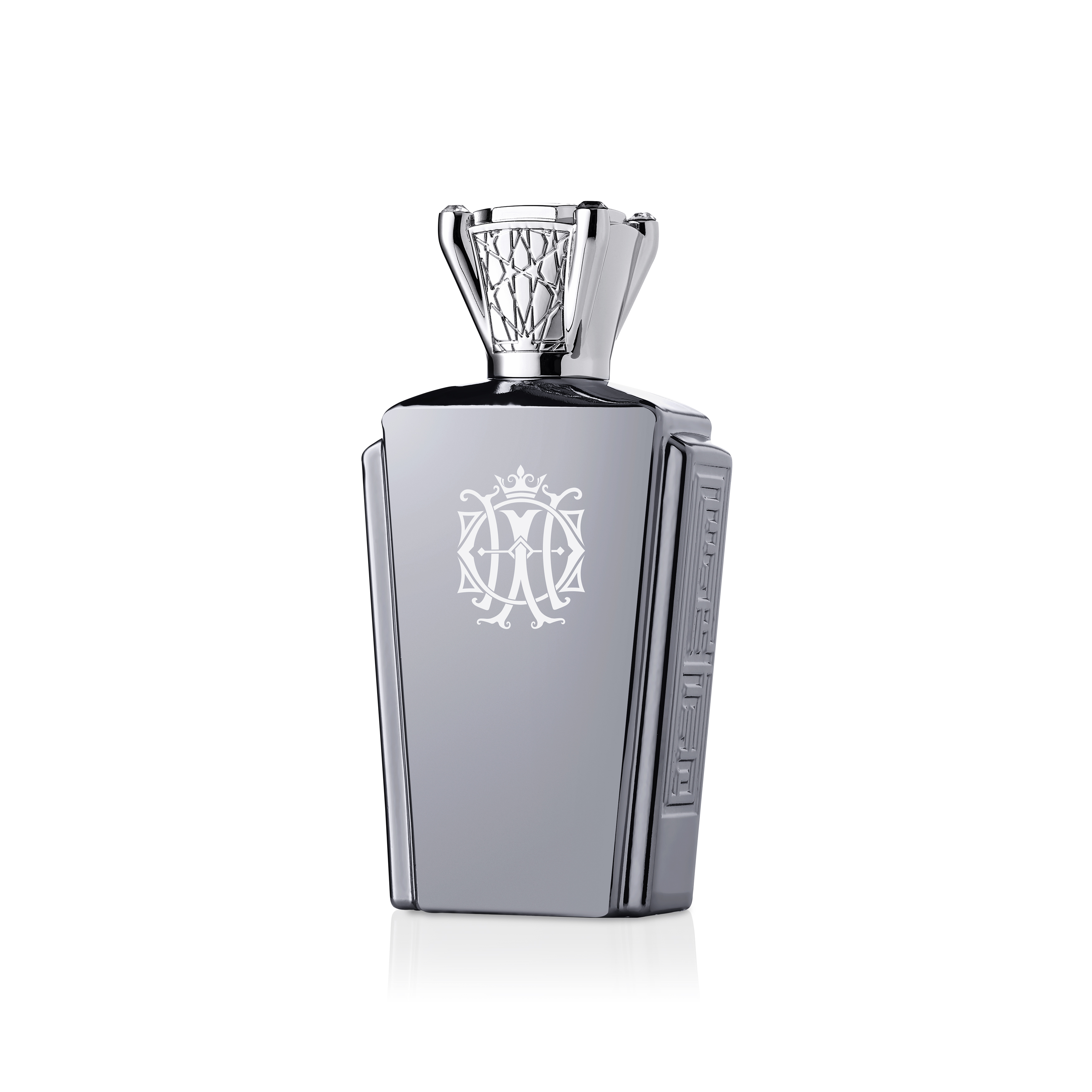 Metallic Oud - | Parfum Extrait de Parfum
