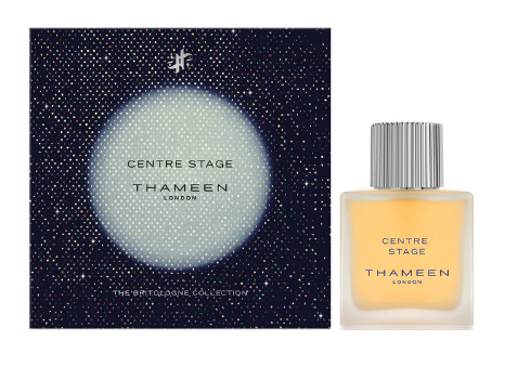 Centre Stage Elixir Cologne