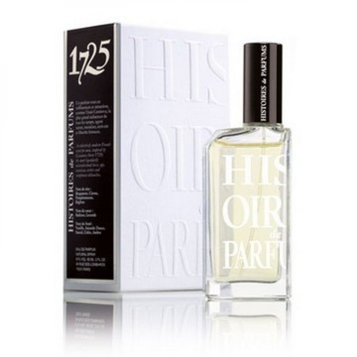 1725 - | Parfum Eau de Parfum