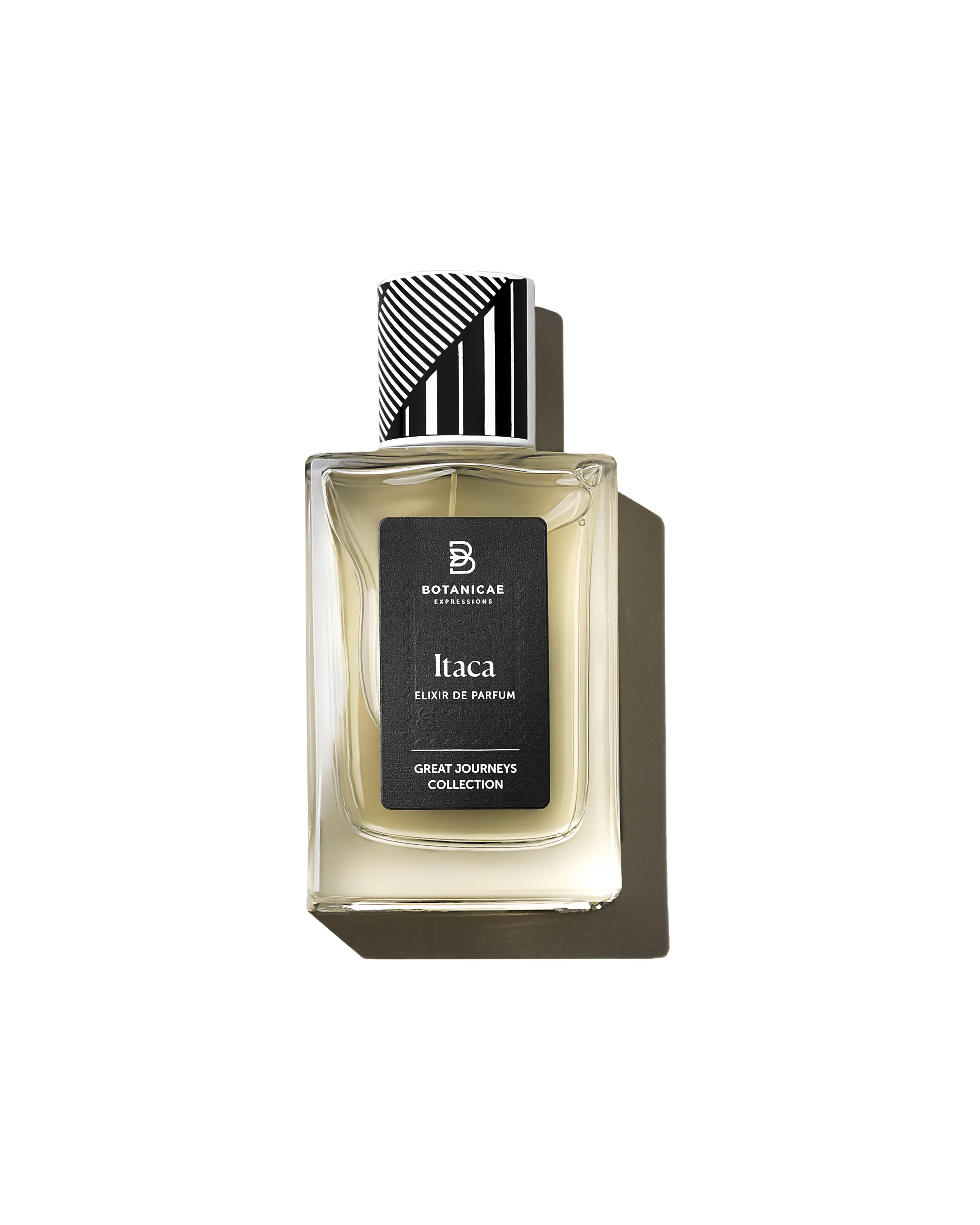 Itaca de Elixir Parfum