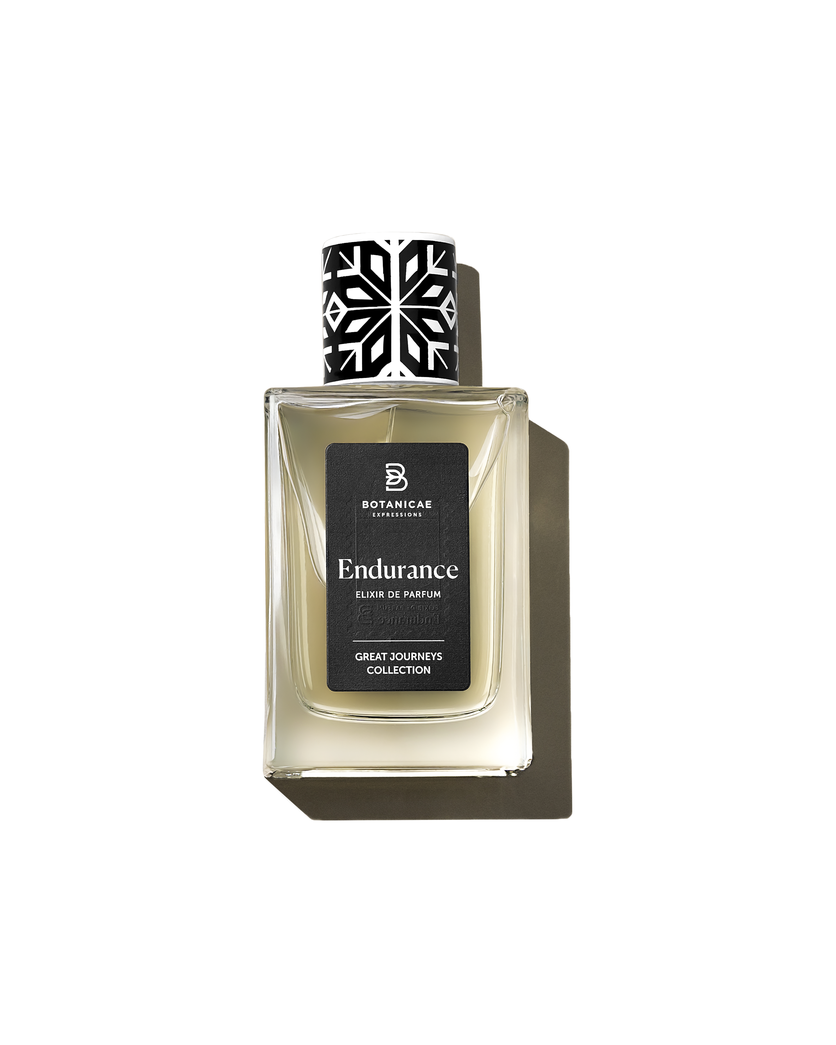 Endurance de Elixir Parfum