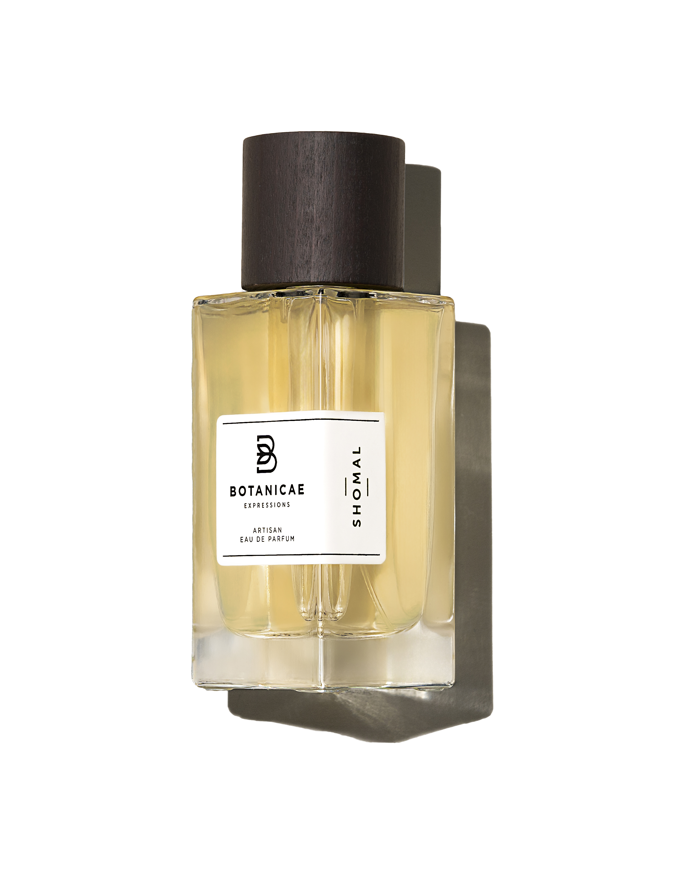 Shomal - | Parfum Eau de Parfum