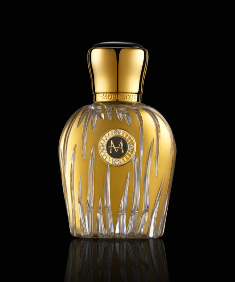 Gold Collection Fiamma Eau de Parfum