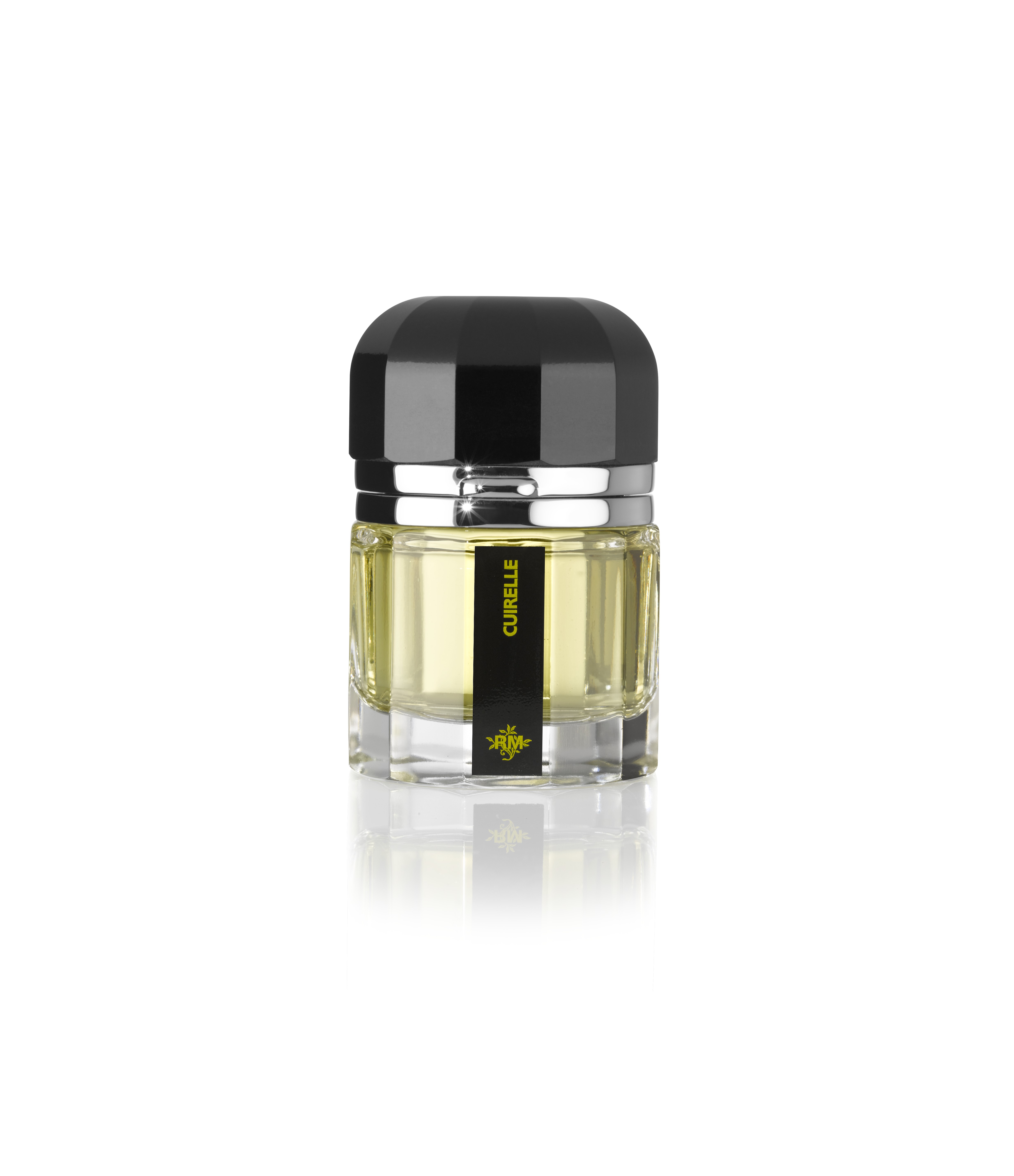 Memory Collection Cuirelle Eau de Parfum