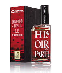 Music-Hall Le Parfum Eau de Parfum
